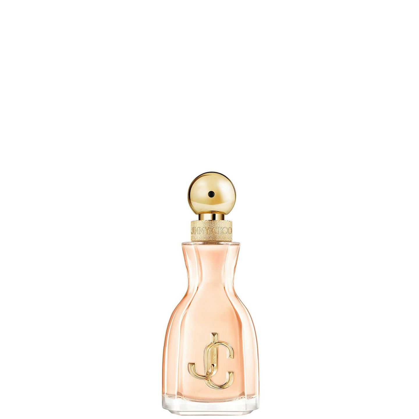 Jimmy Choo I Want Choo Eau De Parfum