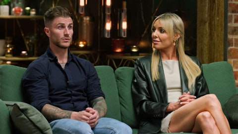 MAFS Australia’s Madeleine Maxwell: her age, acting career and psychic