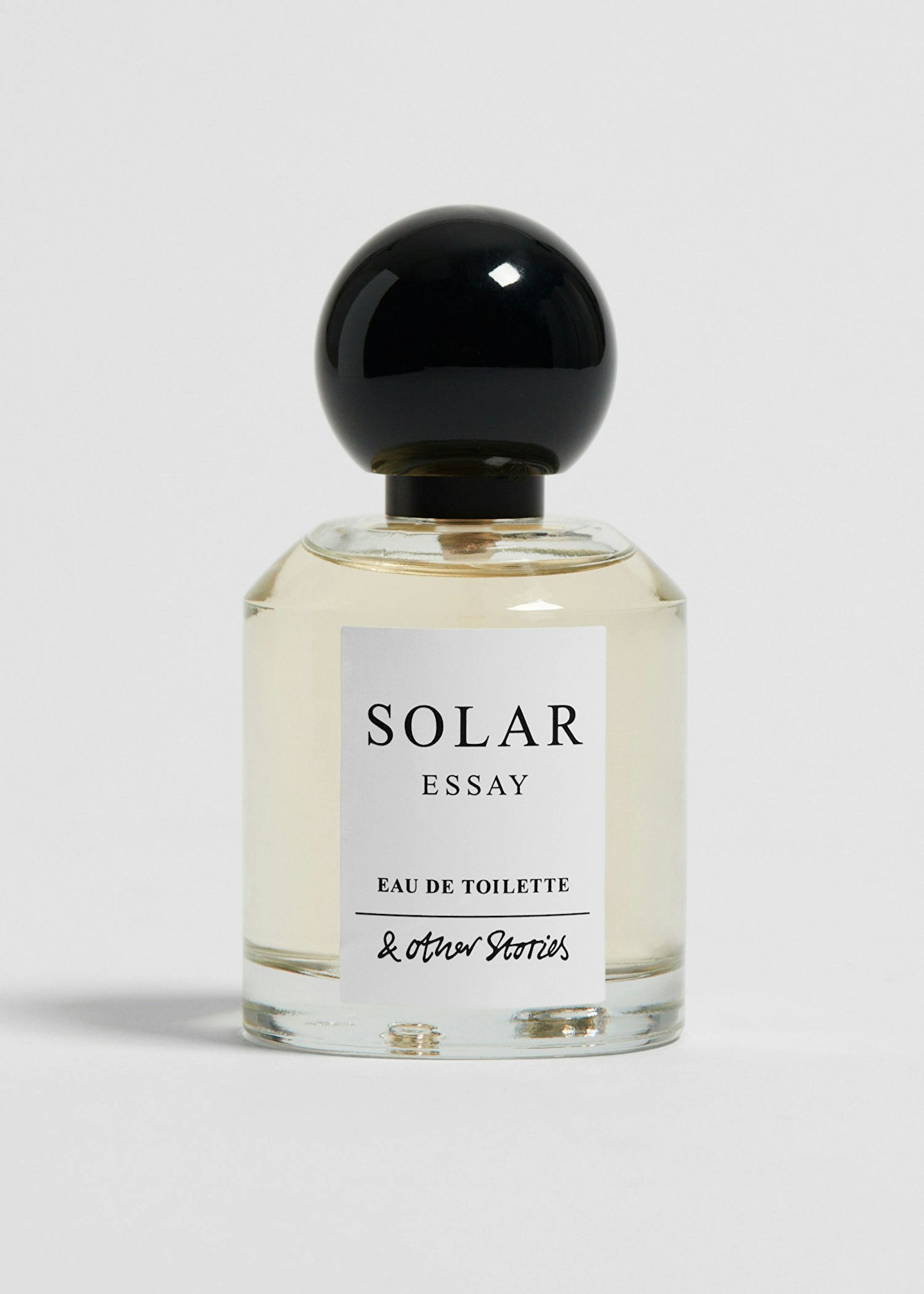 & Other Stories Solar Essay Eau De Toillete