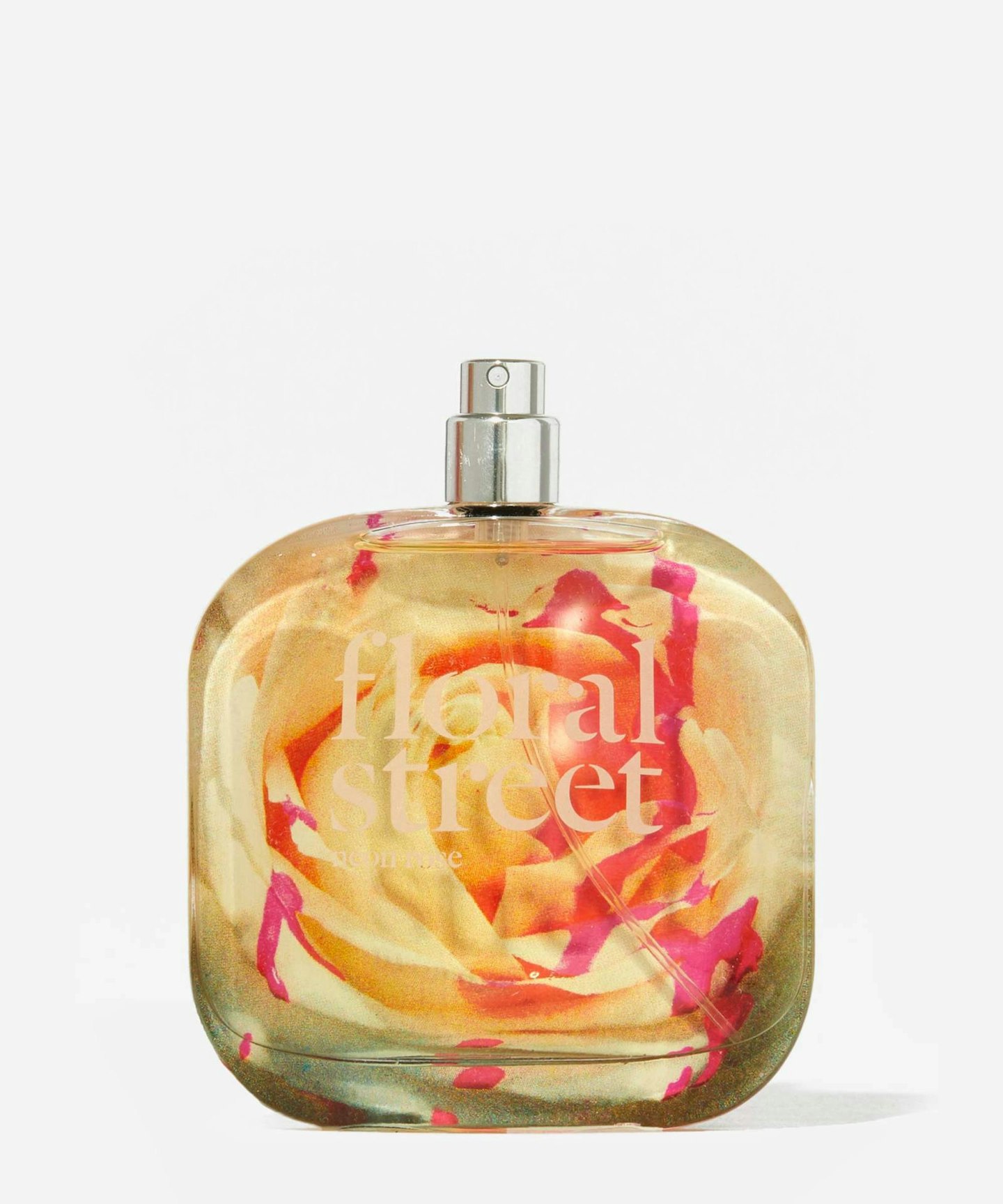 Floral Street Neon Rose Eau De Parfum