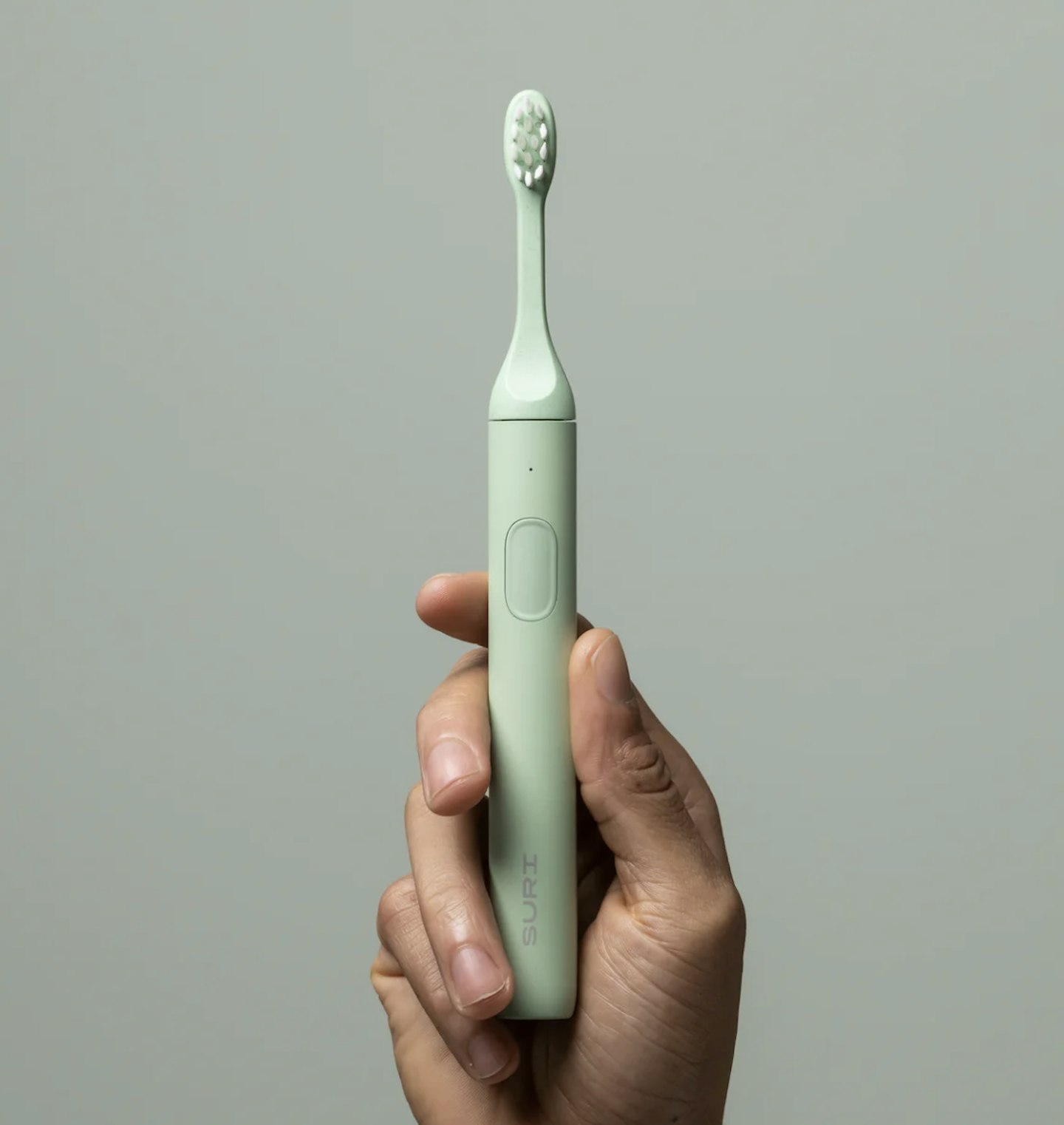 SURI Sustainable Electric Toothbrush