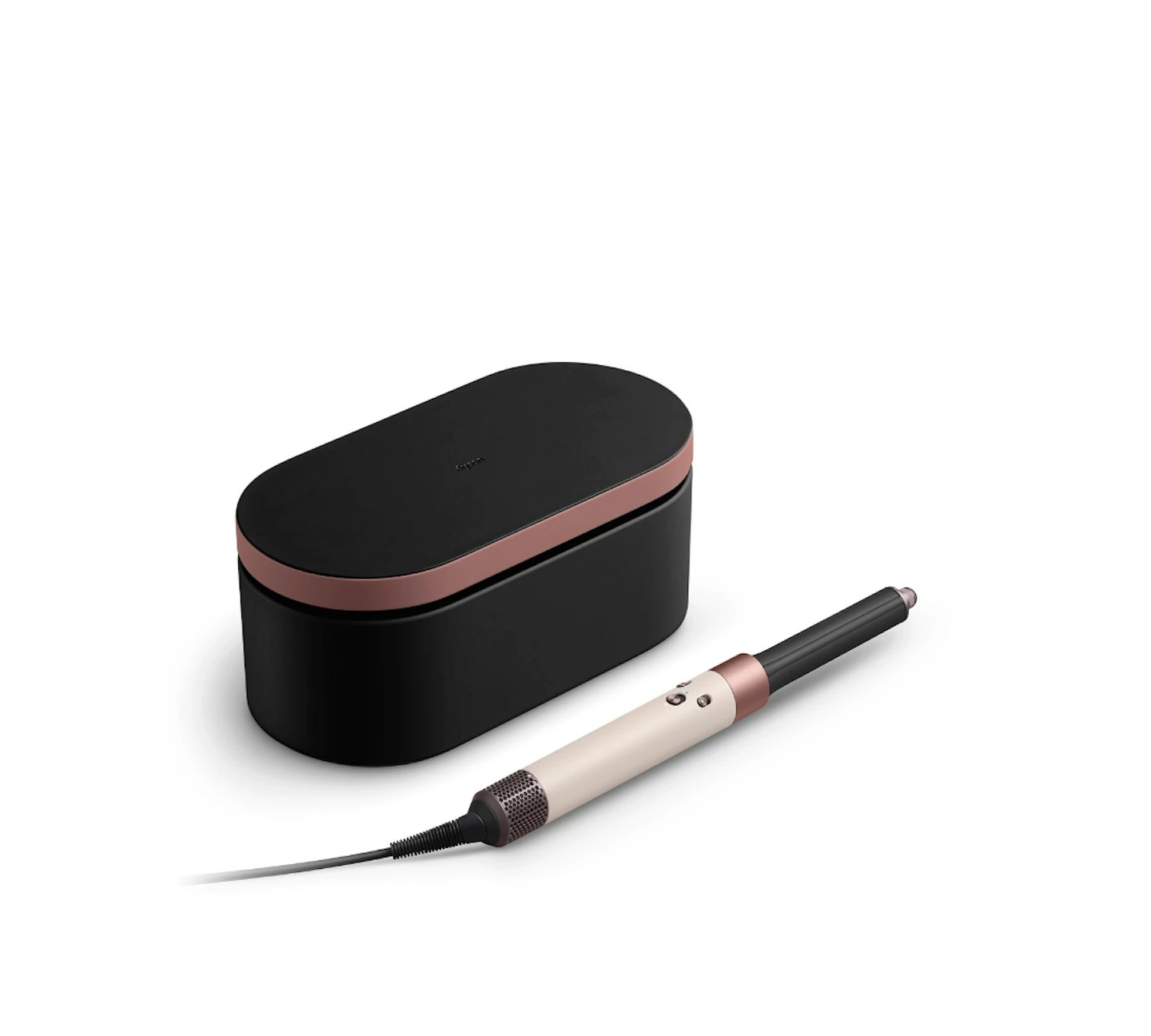 Dyson Airwrap multi-styler and dryer in Ceramic pink and rose gold 