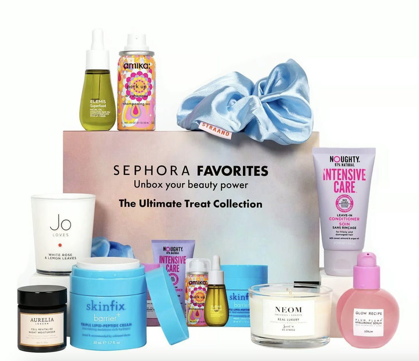 SEPHORA FAVORITES The Ultimate Treat Collection 