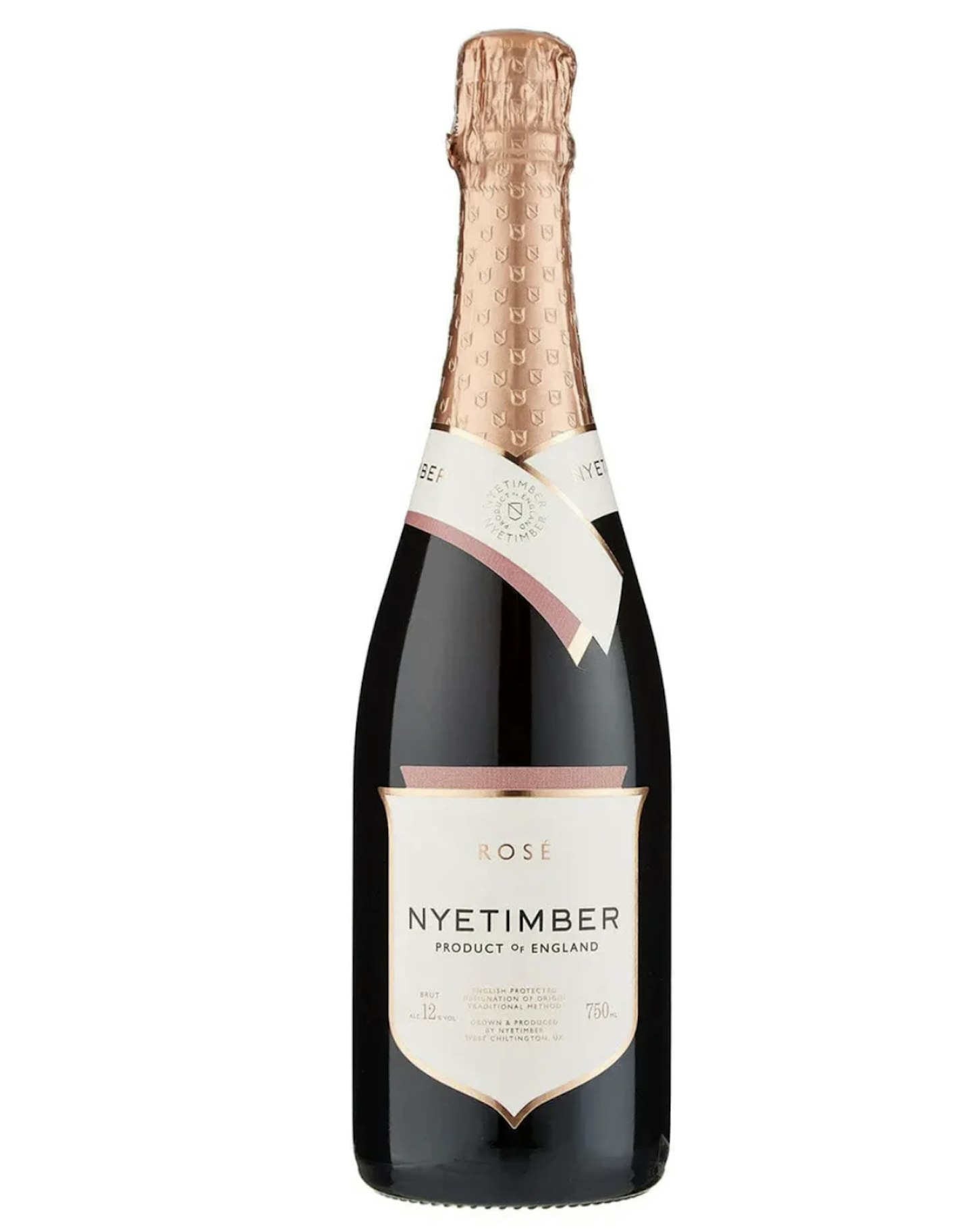 Nyetimber Rose Sparkling Wine