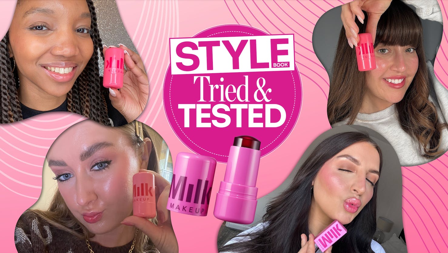 milk makeup glow oil lip cheek