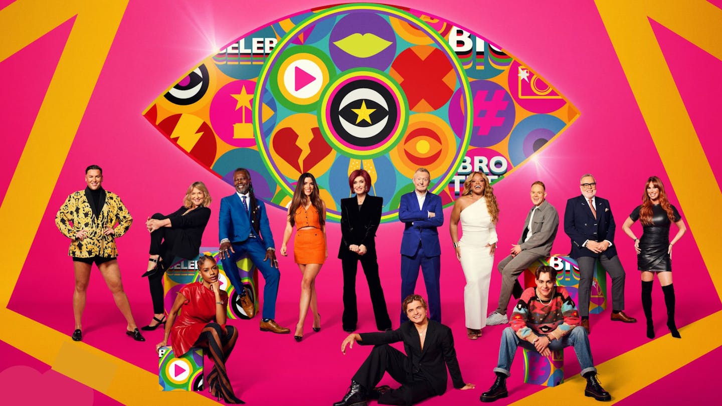 Celebrity Big Brother Why Isn t The Show On TV On Saturdays Celebrity Big Brother Why Isn t The Show On TV On Saturdays
