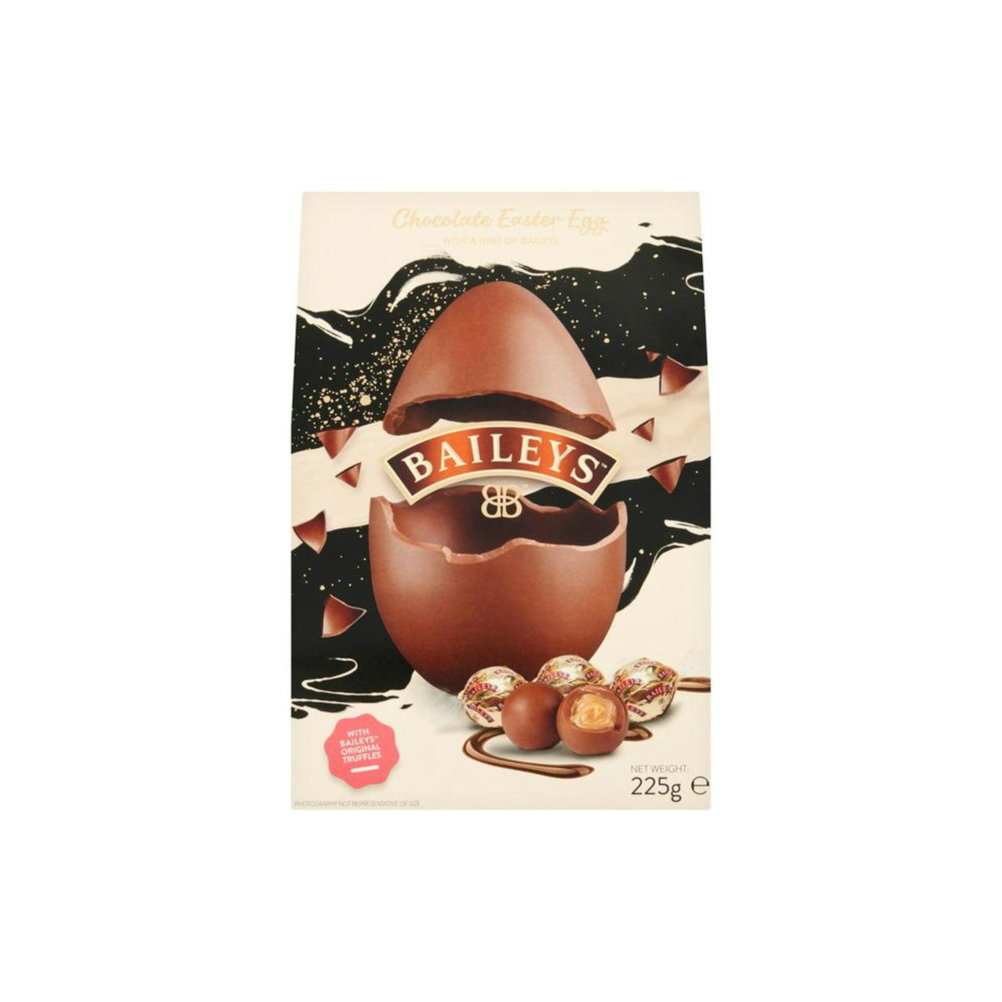 Baileys Original Easter Egg