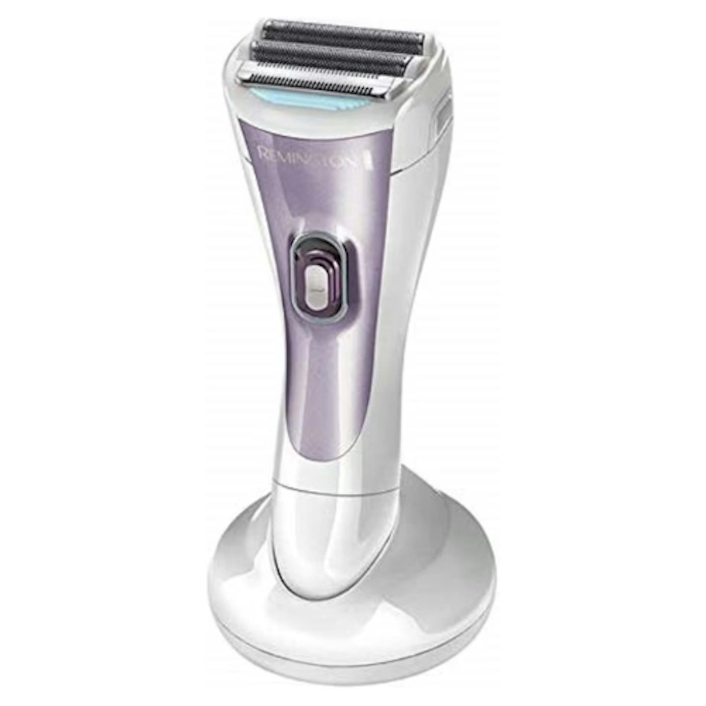 Remington Wet & Dry Showerproof Electric Cordless Lady Shaver