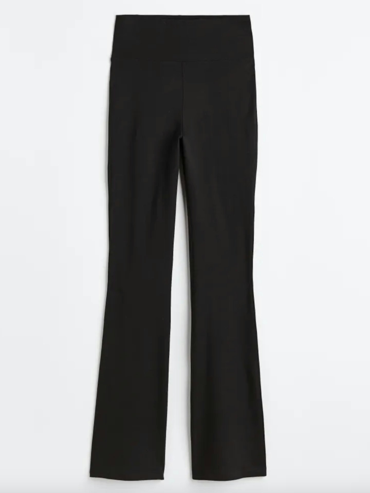 H&M Flared Leggings