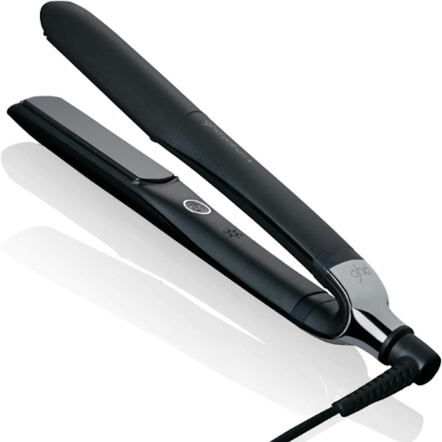 ghd Platinum+ Styler in Black