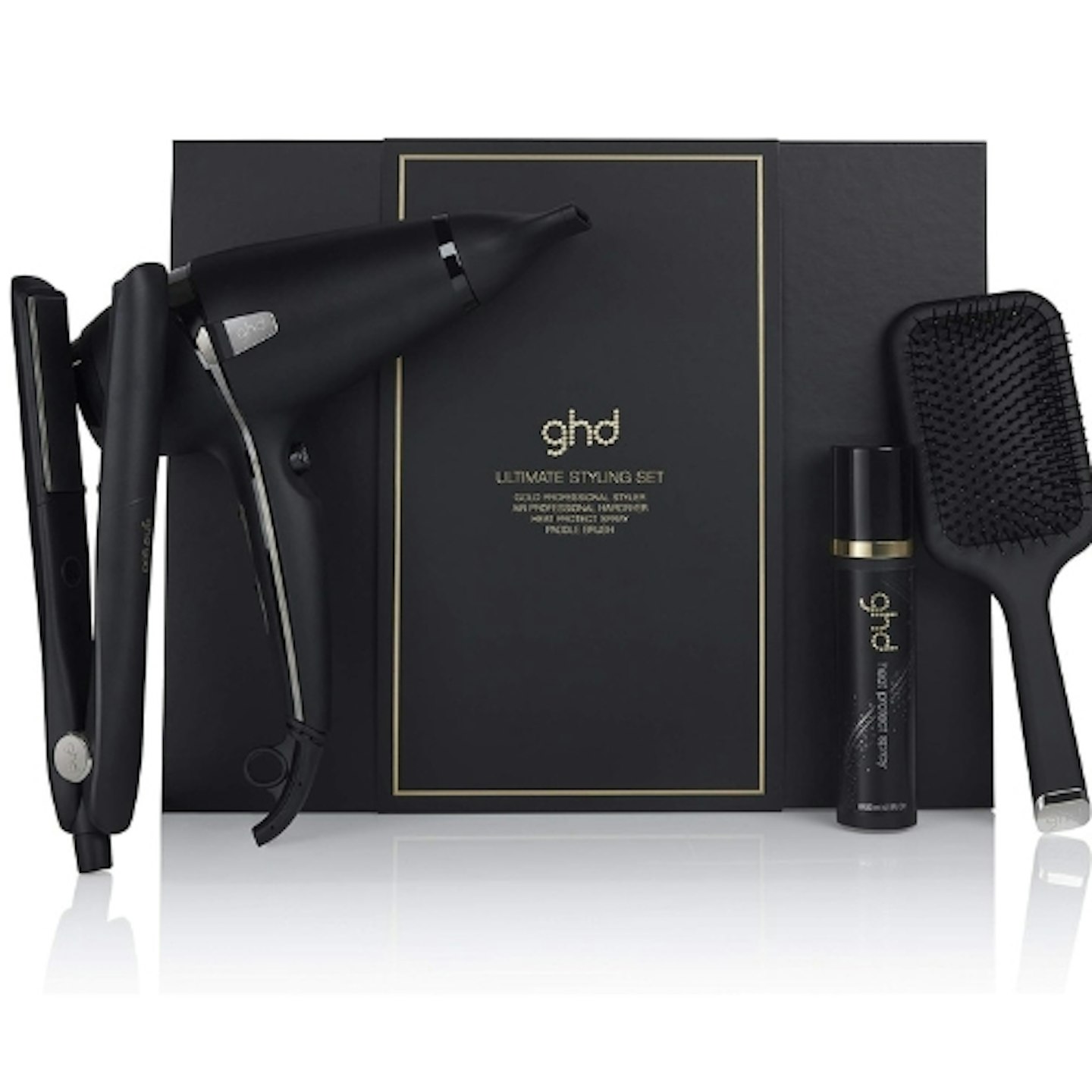 ghd Ultimate Styling Gift Set - Amazon Exclusive