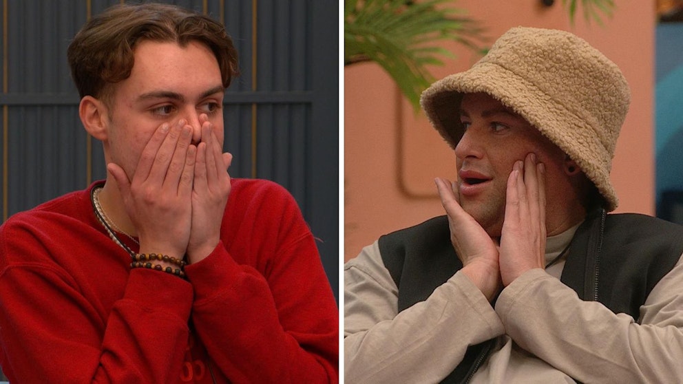 Big Brother Entertainment Heatworld big-brother-entertainment-heatworld