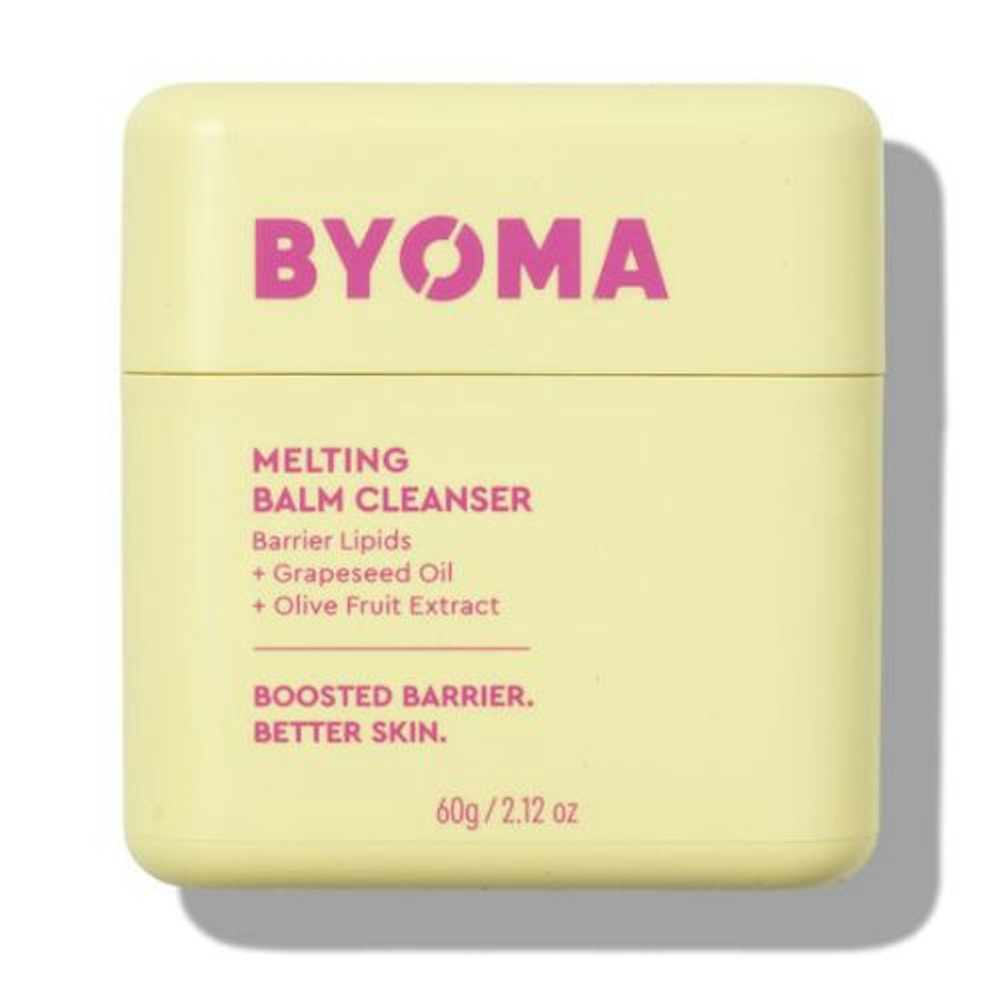 Byoma Melting Balm Cleanser