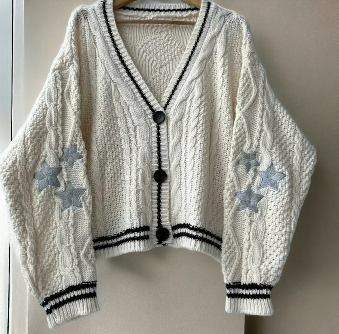 Folklore Cardigan