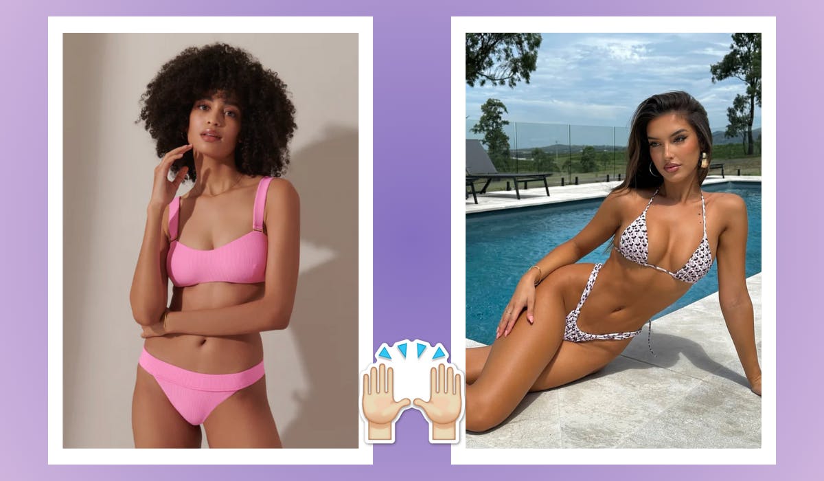 Cool bikini brands 2024: the influencer-loved bikinis that won't break ...