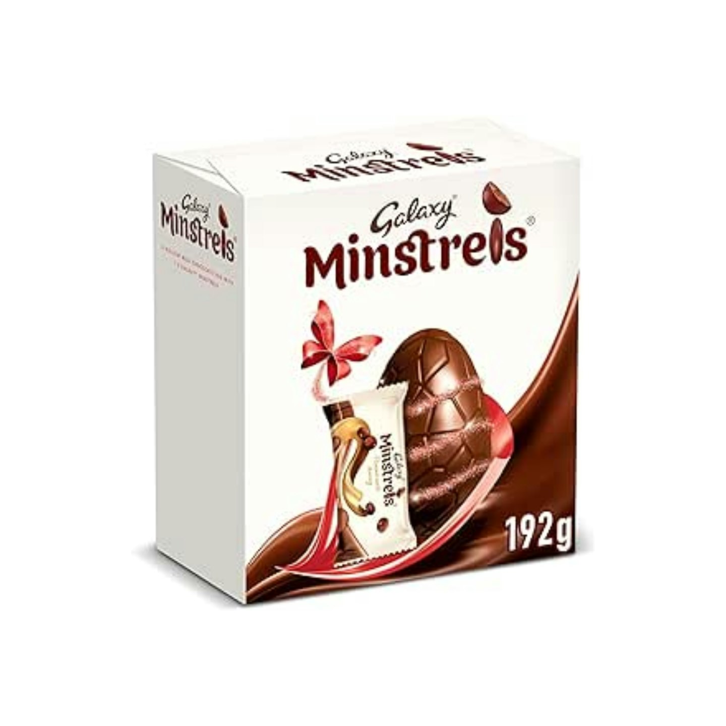 Galaxy Minstrels Easter Egg