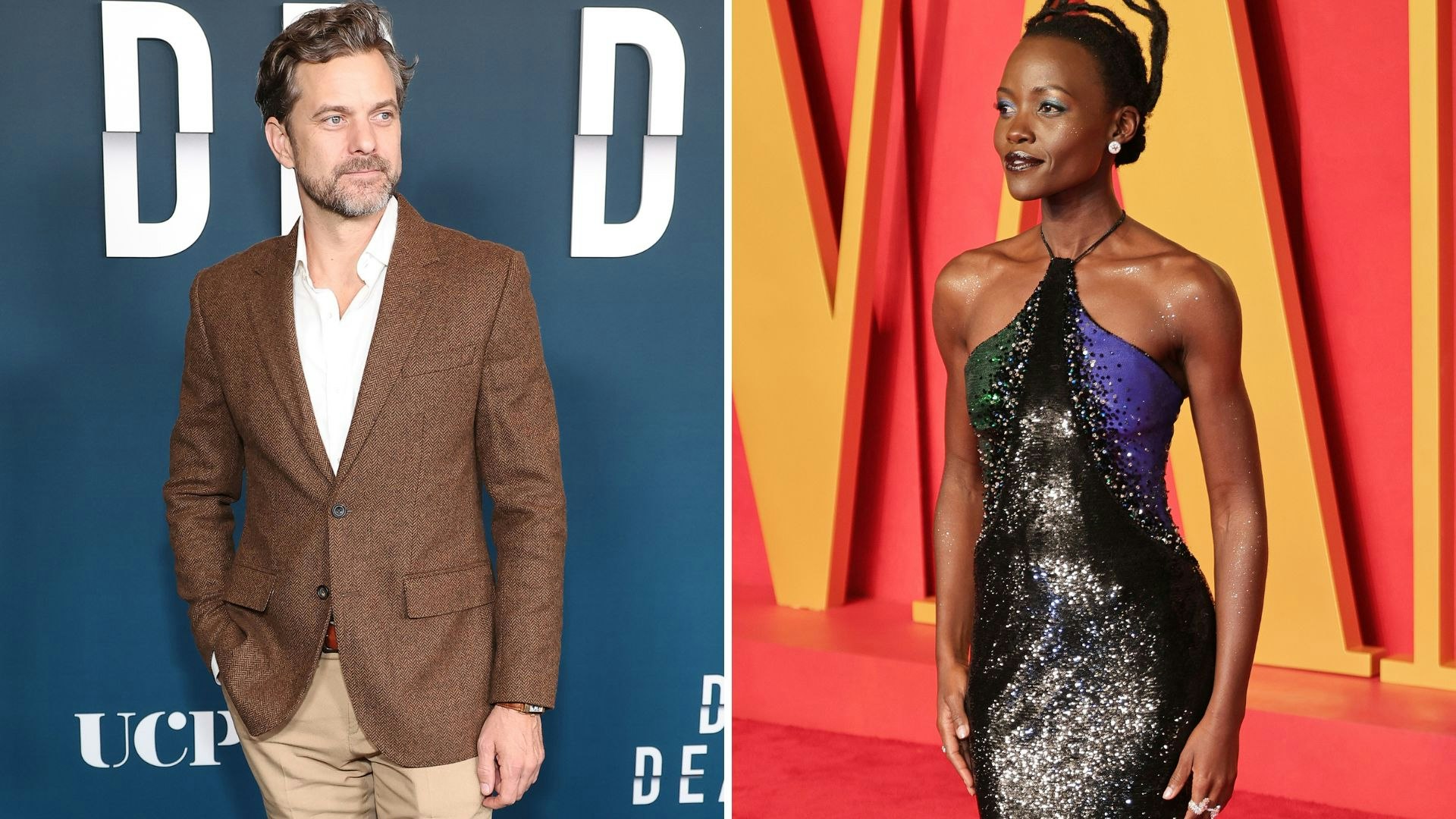 Joshua Jackson and Lupita Nyong'o 'This is more than a fling' Joshua Jackson and Lupita Nyong'o 'This is more than a fling'