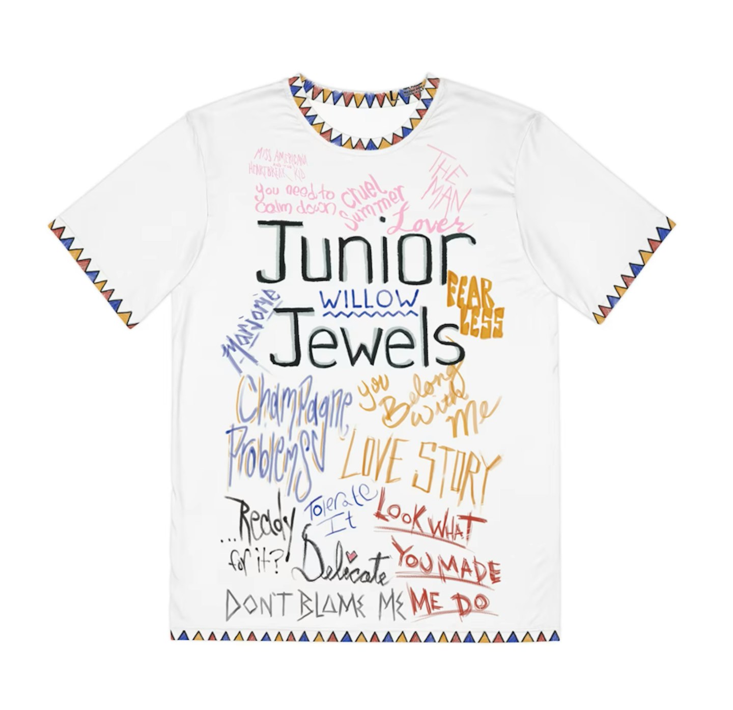 Junior Jewels T-Shirt