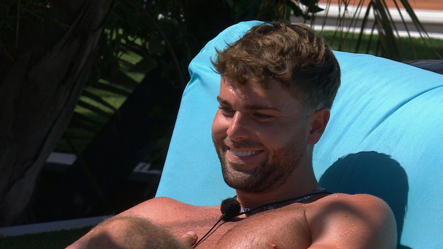 love island tom clare