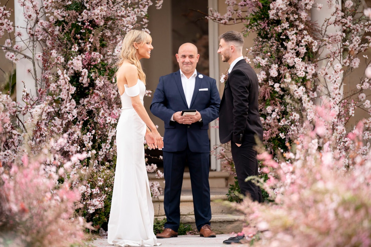 MAFS Australia’s Madeleine Maxwell her age, acting career and psychic