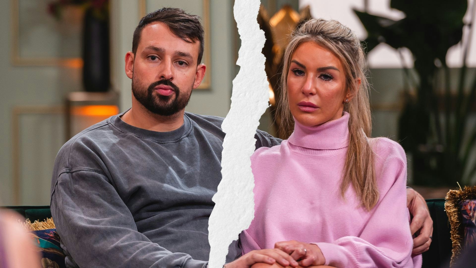 Mafs Roses MAFS UK EXCLUSIVE: Georges Berthonneau claims Peggy Rose used him as a ...