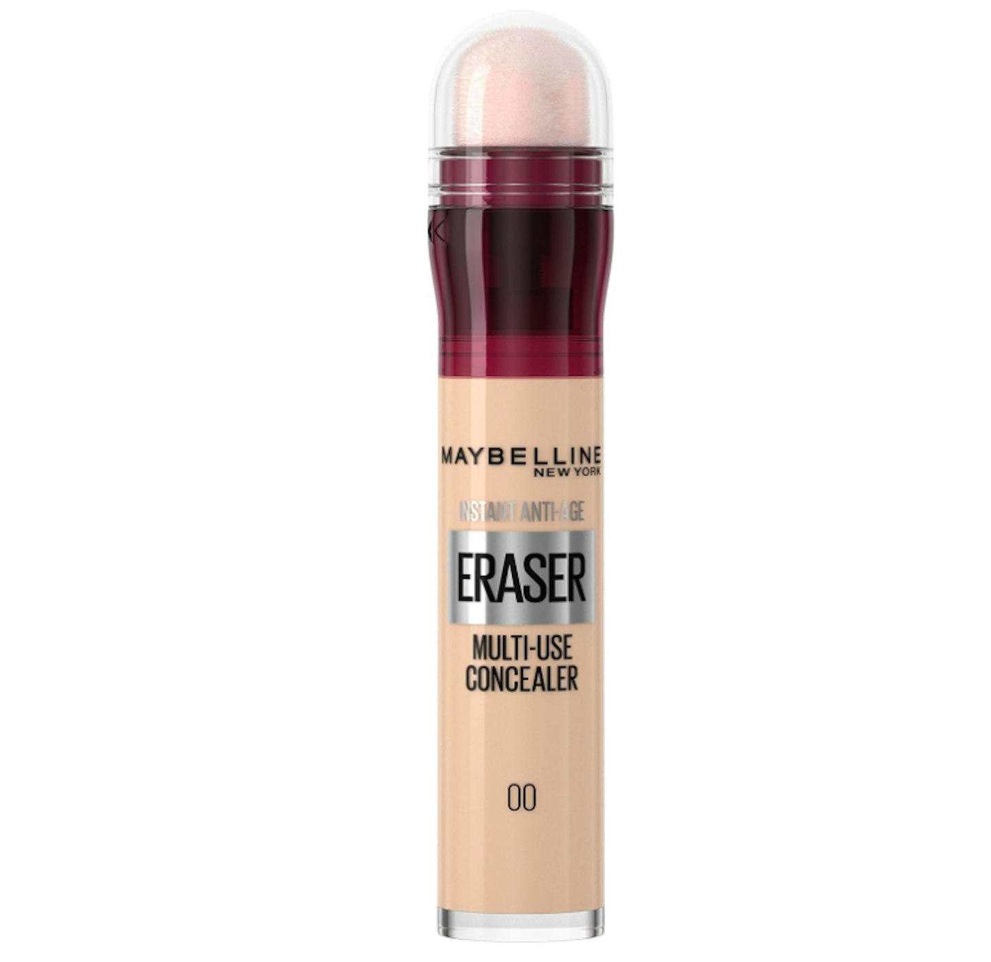 Maybelline Instant Anti-Age Eraser Eye Concealer