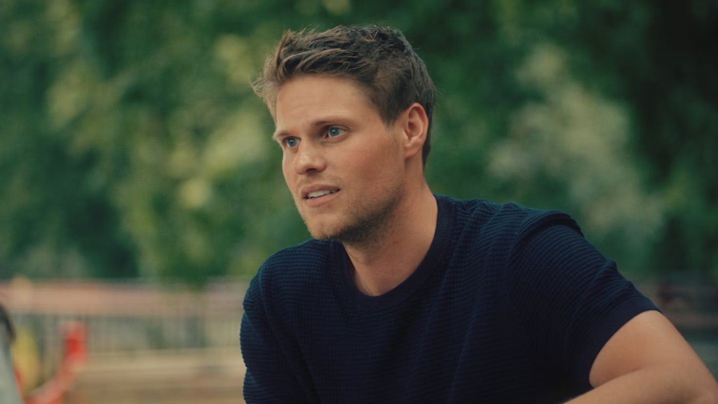 Made in Chelsea’s James Taylor: his age, job and relationship with Maeva D’Ascanio