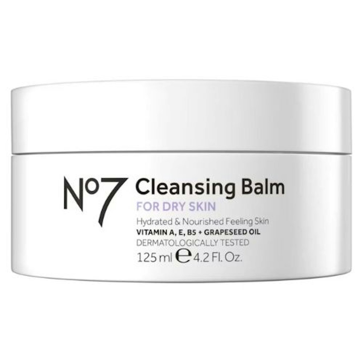 No7 Cleansing Balm