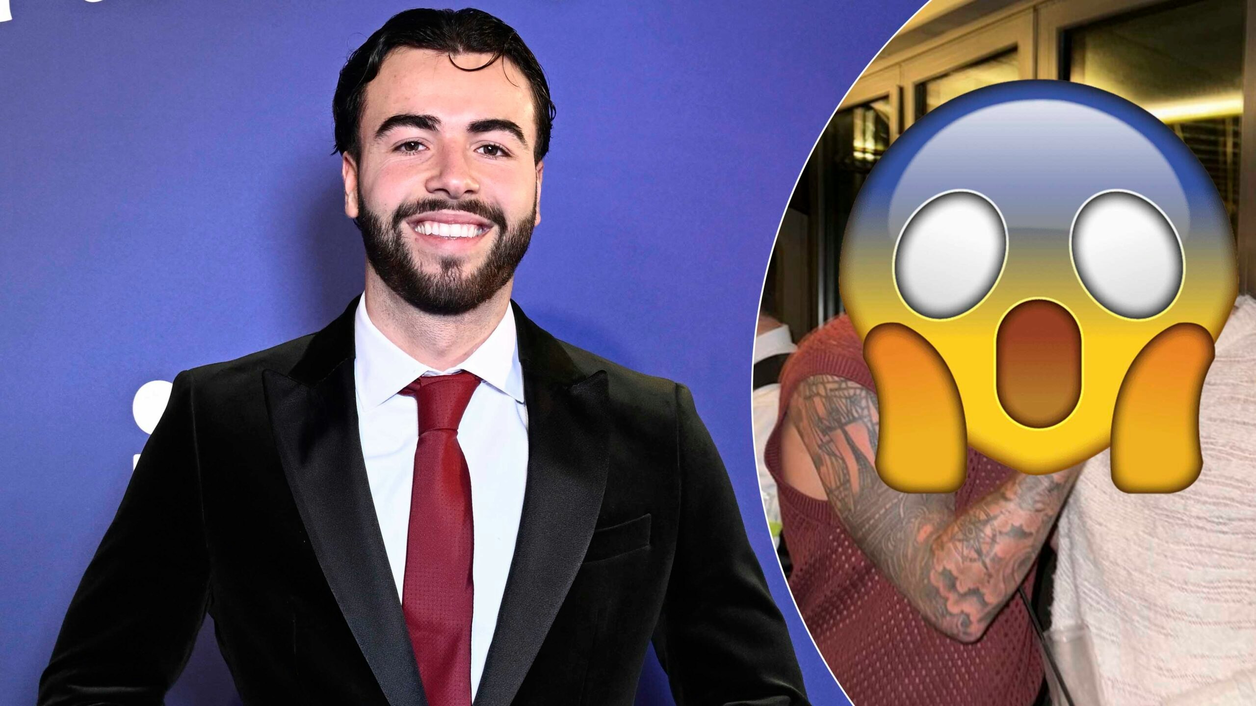 Sammy Rot Love Island’s Sammy Root posts ‘the one’ and they’re absolutely GORG