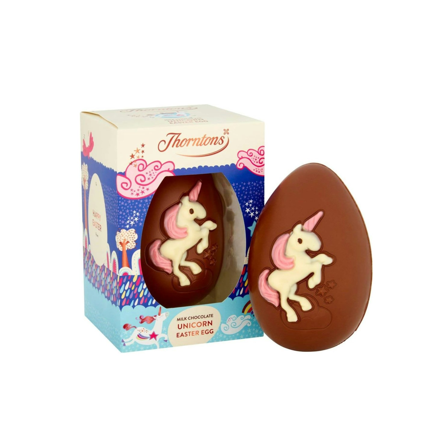 Thorntons Unicorn Egg
