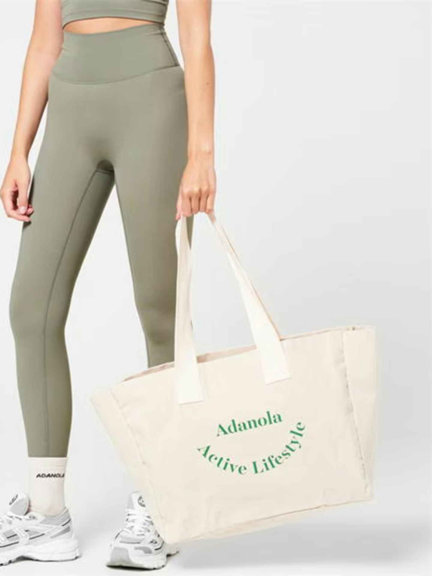 Adanola, Active Lifestyle Tote Bag