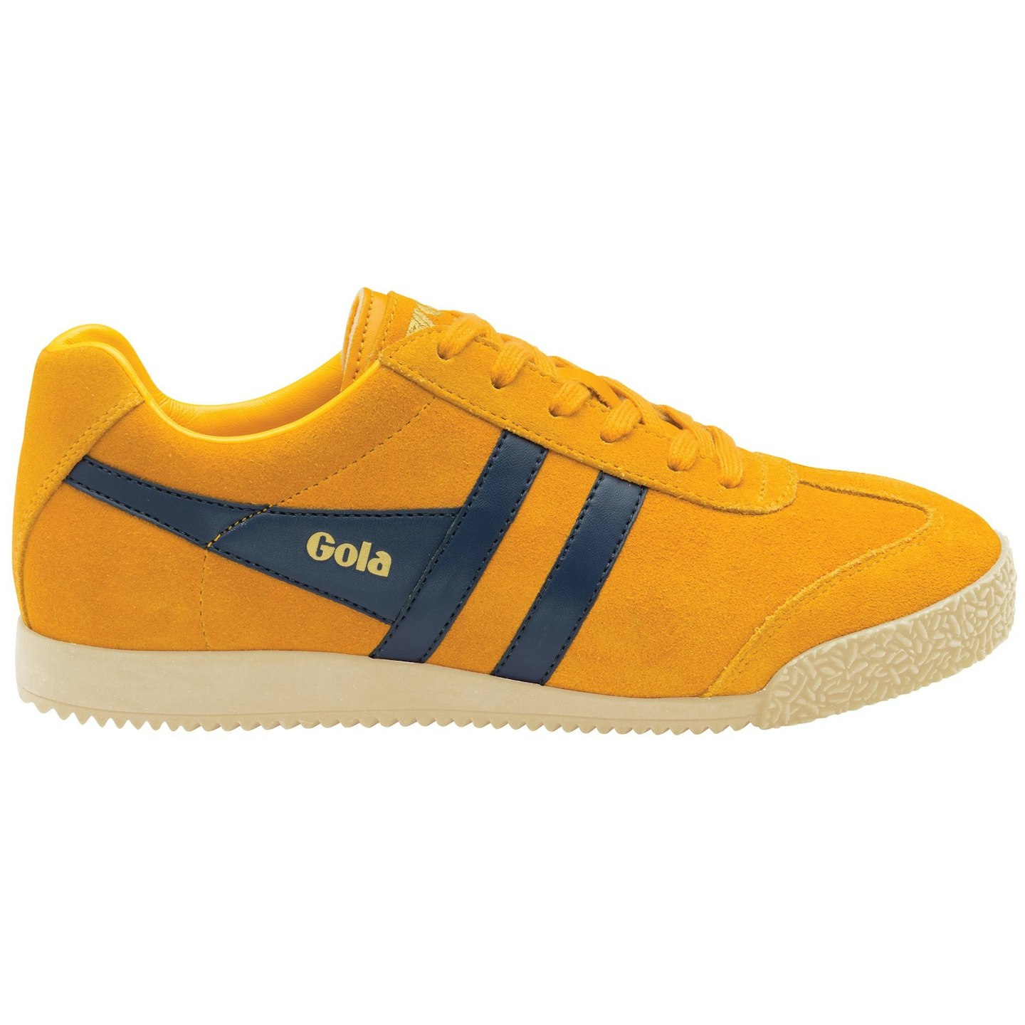 Gola Classics Women's Harrier Suede Trainers