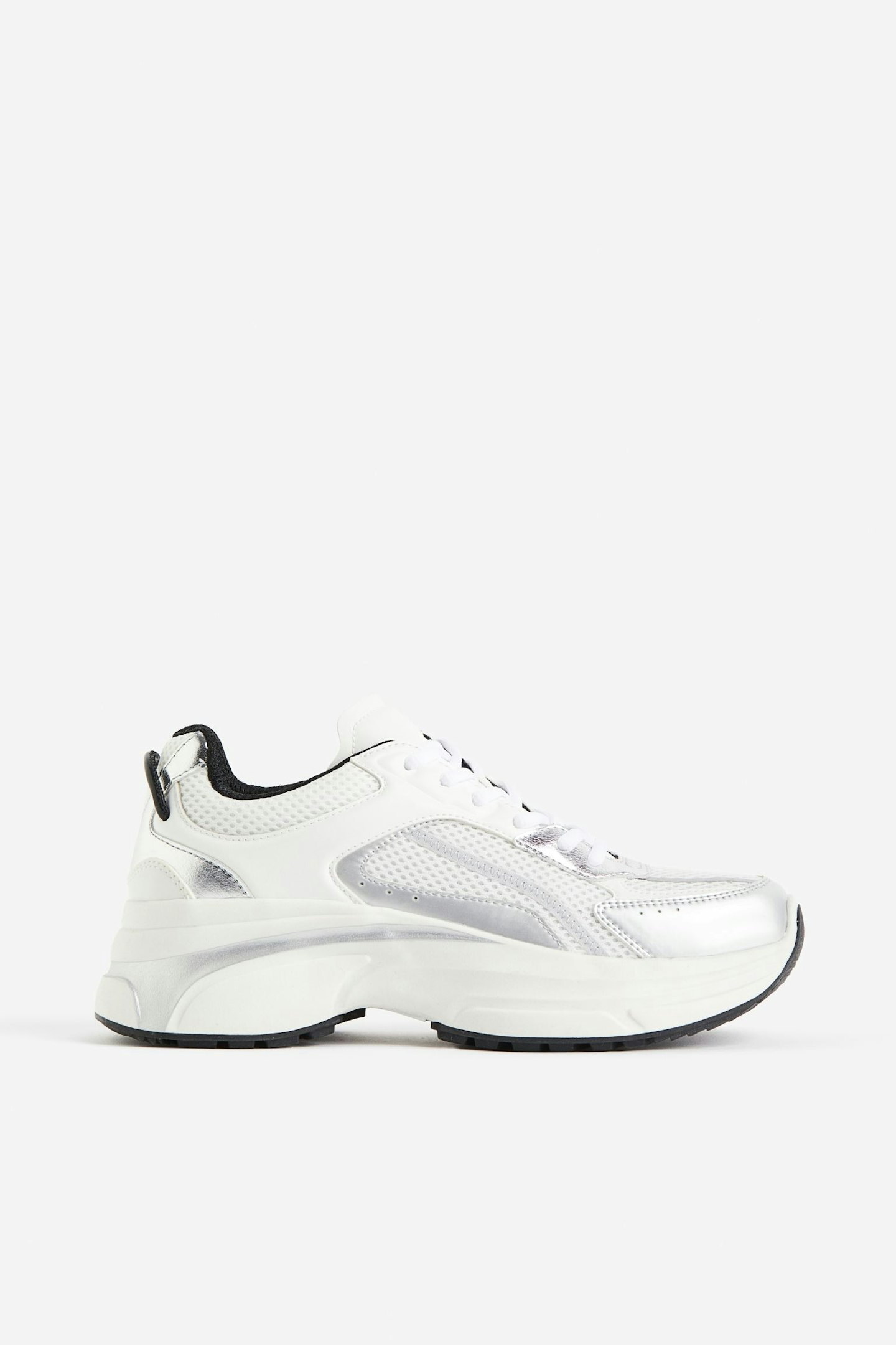 H&M Chunky Trainers