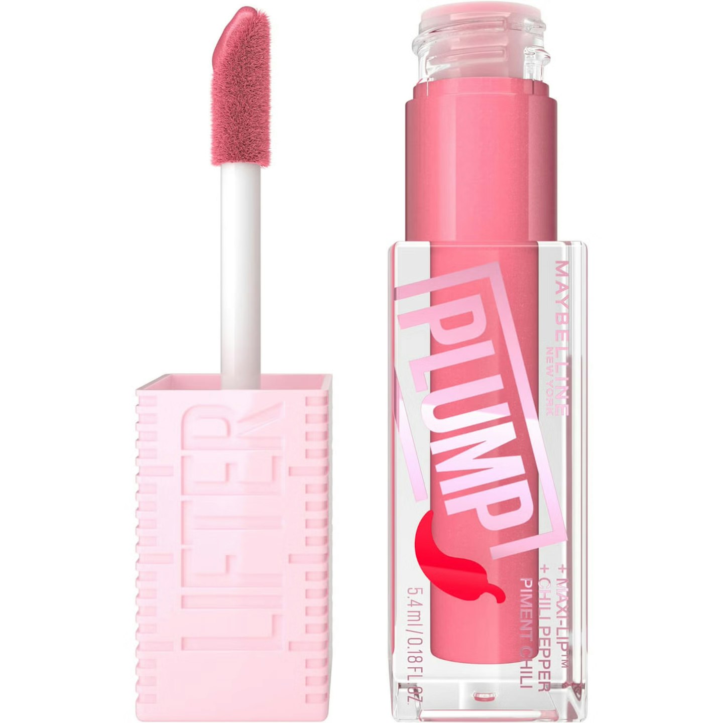 Maybelline Lifter Gloss Plumping Lip Gloss