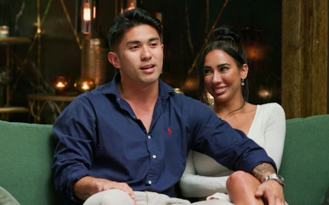 MAFS Australia’s Jade Pywell: her age, job and relationship with Ridge