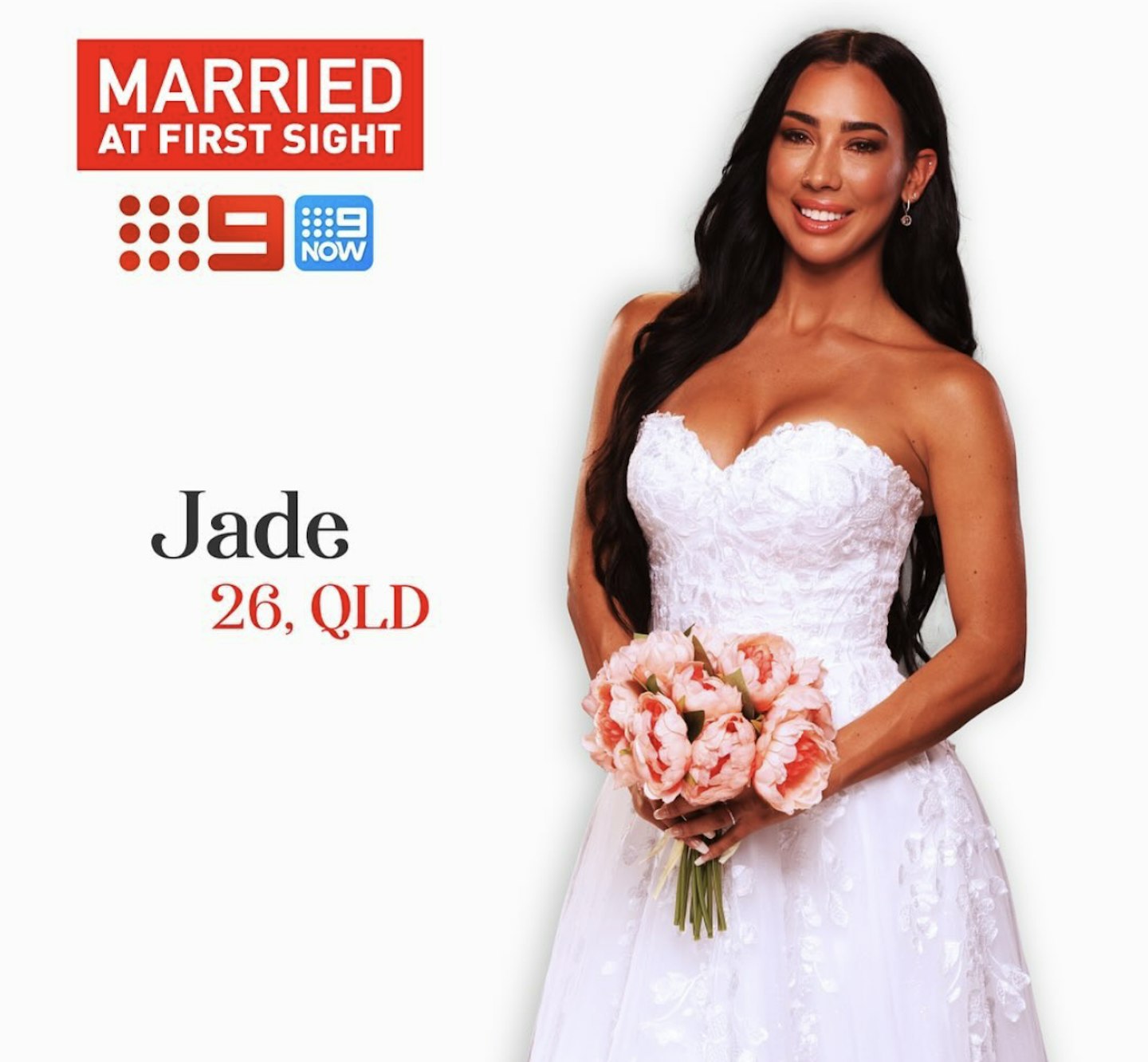 Jade MAFS