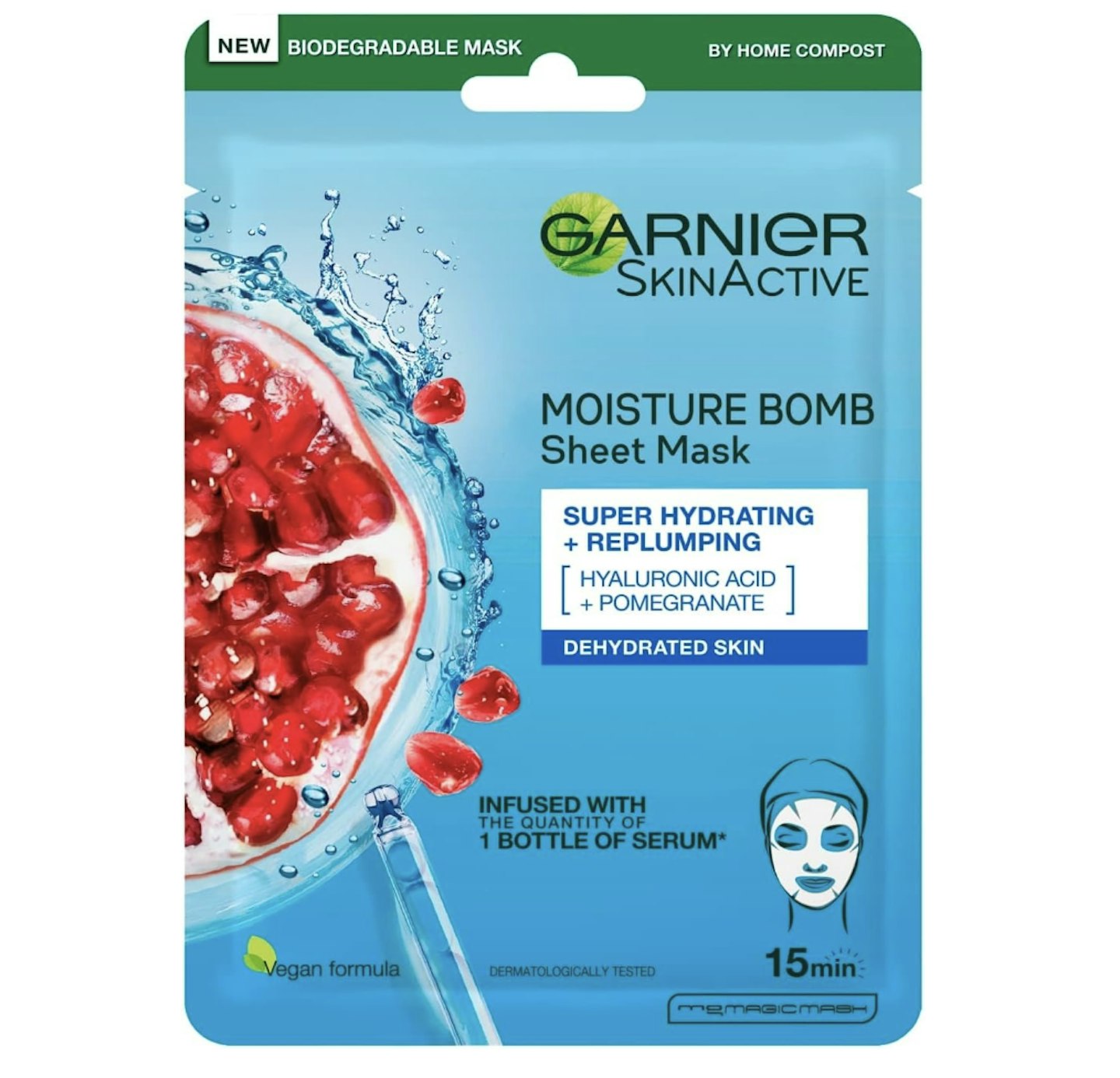 garnier 