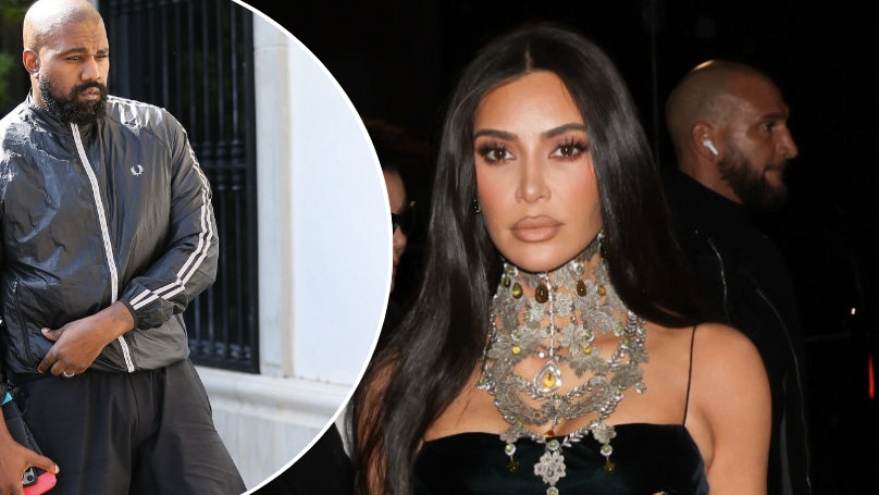 Why Kanye West will never let Kim Kardashian go