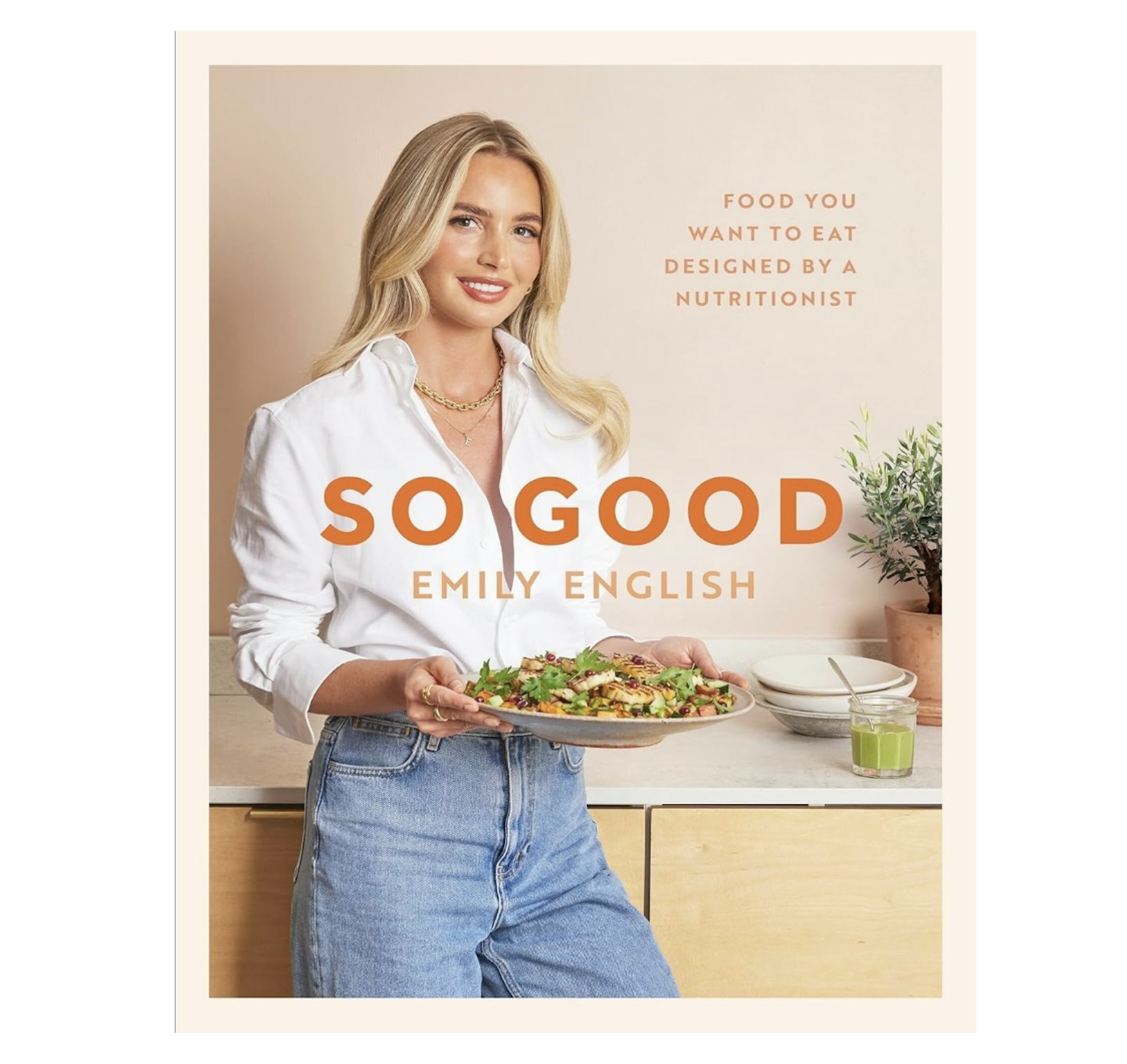 So Good: Food You Want To East Designed By A Nutritionist 
