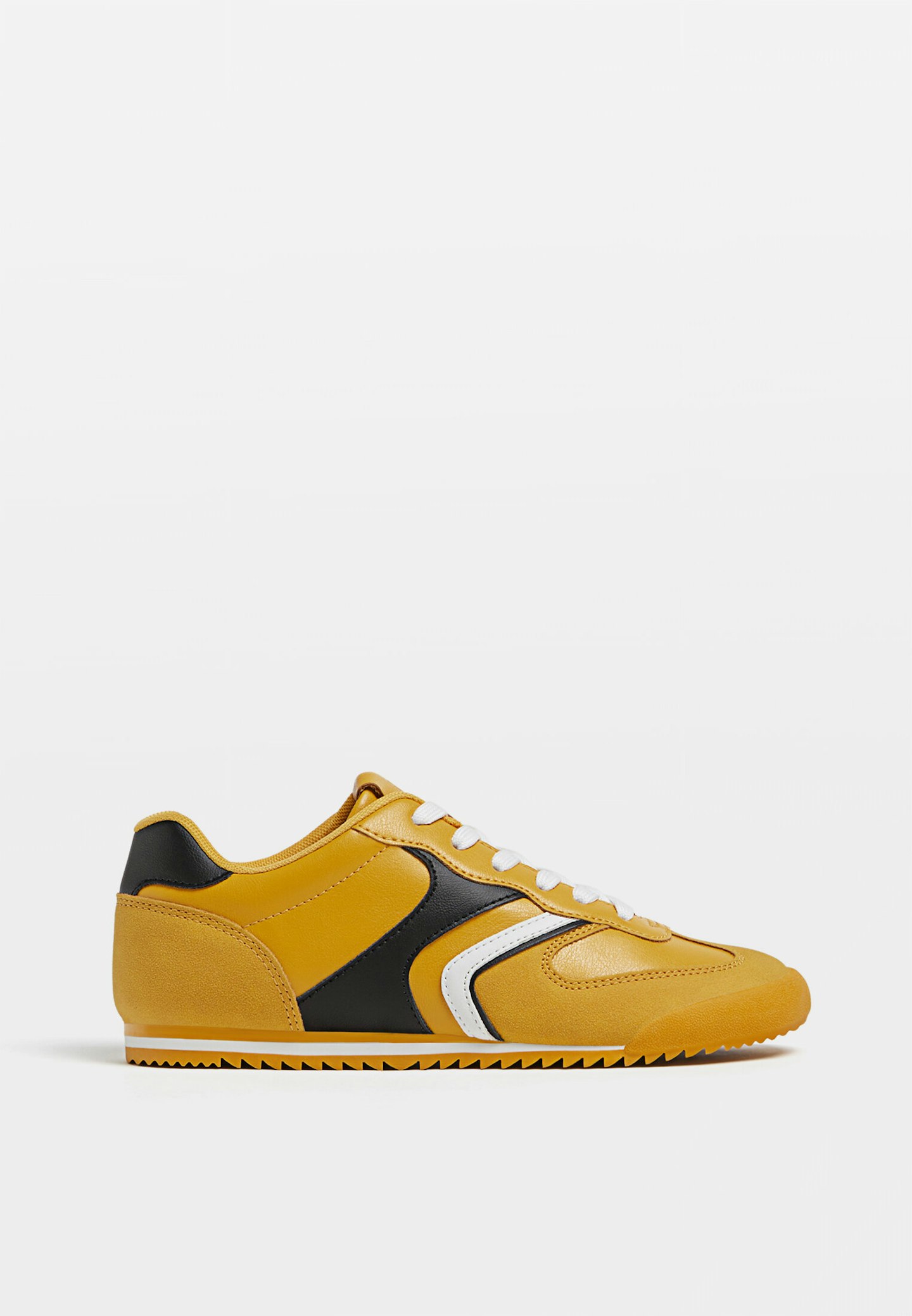 Stradivarius Casual Retro Trainers