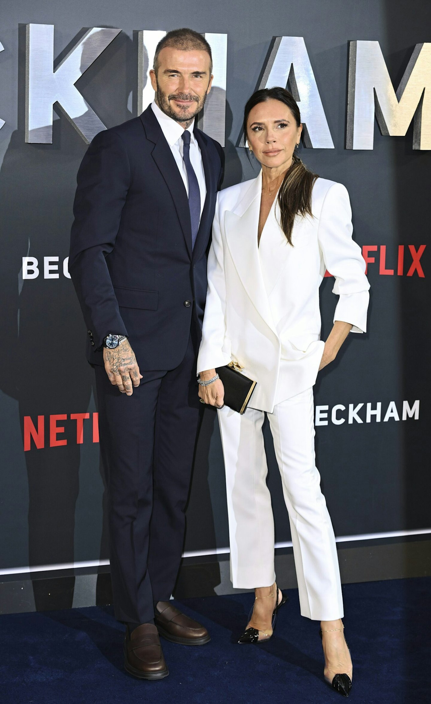 david and victoria beckham