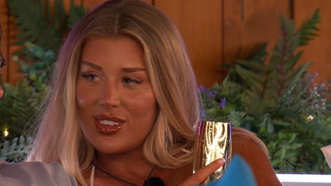 Love Island's Jess and Eve Gale reveal what producers kept telling All