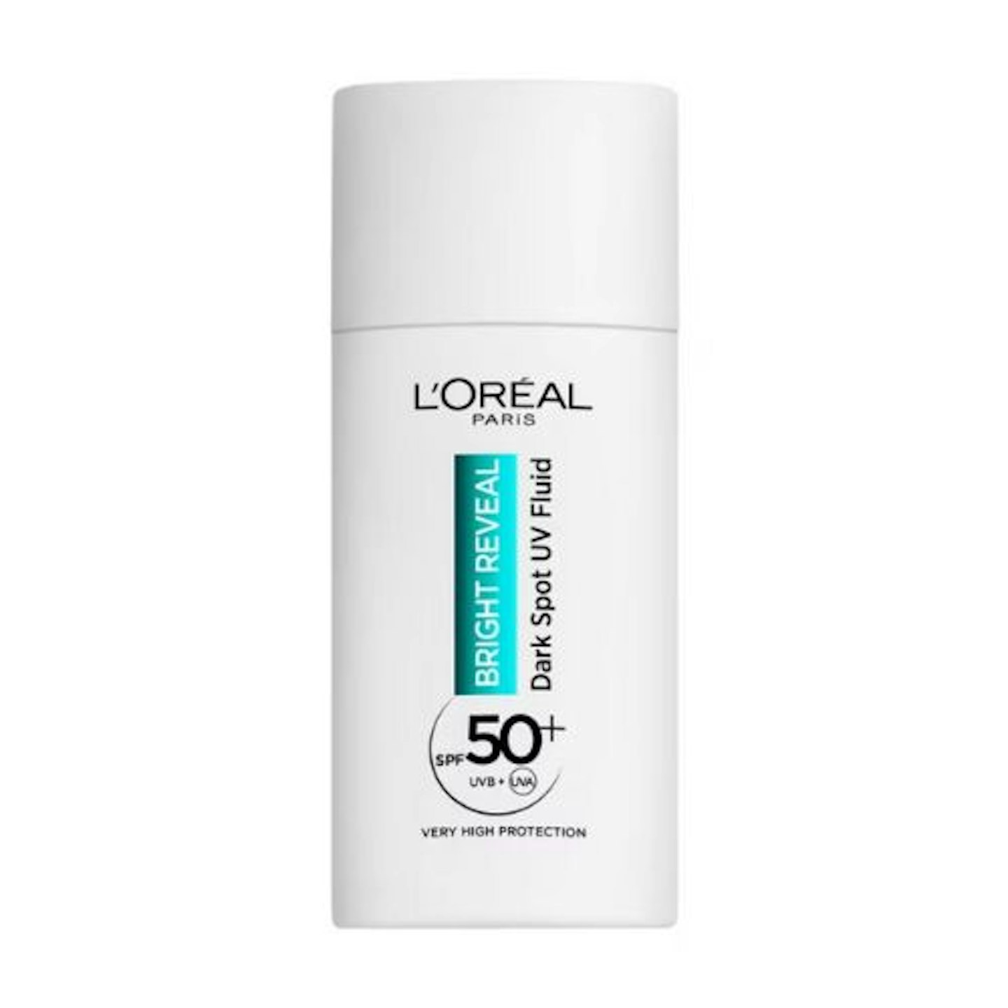 L'Oréal Paris Bright Reveal Dark Spot UV Fluid SPF 50+ Niacinamide