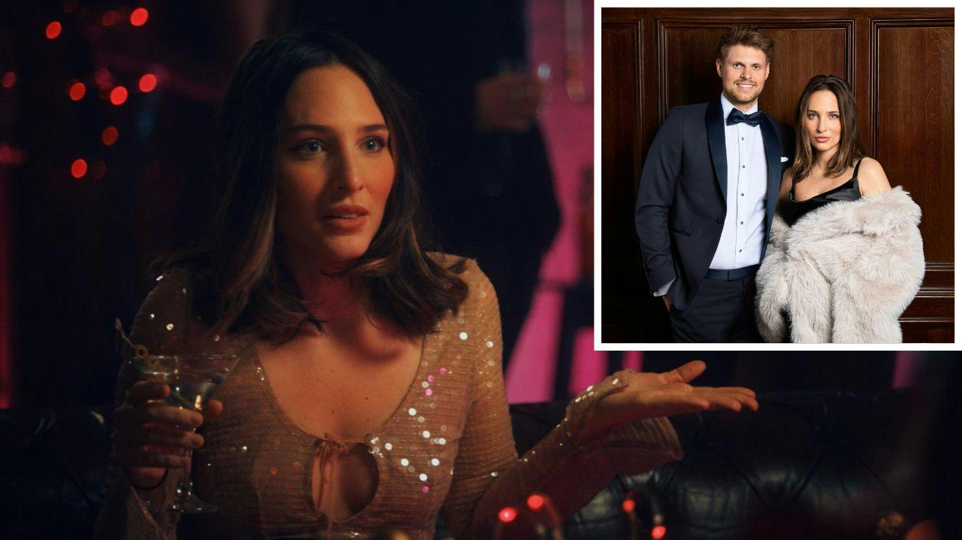 Made in Chelsea’s Maeva D'Ascanio: her age, job, baby and husband