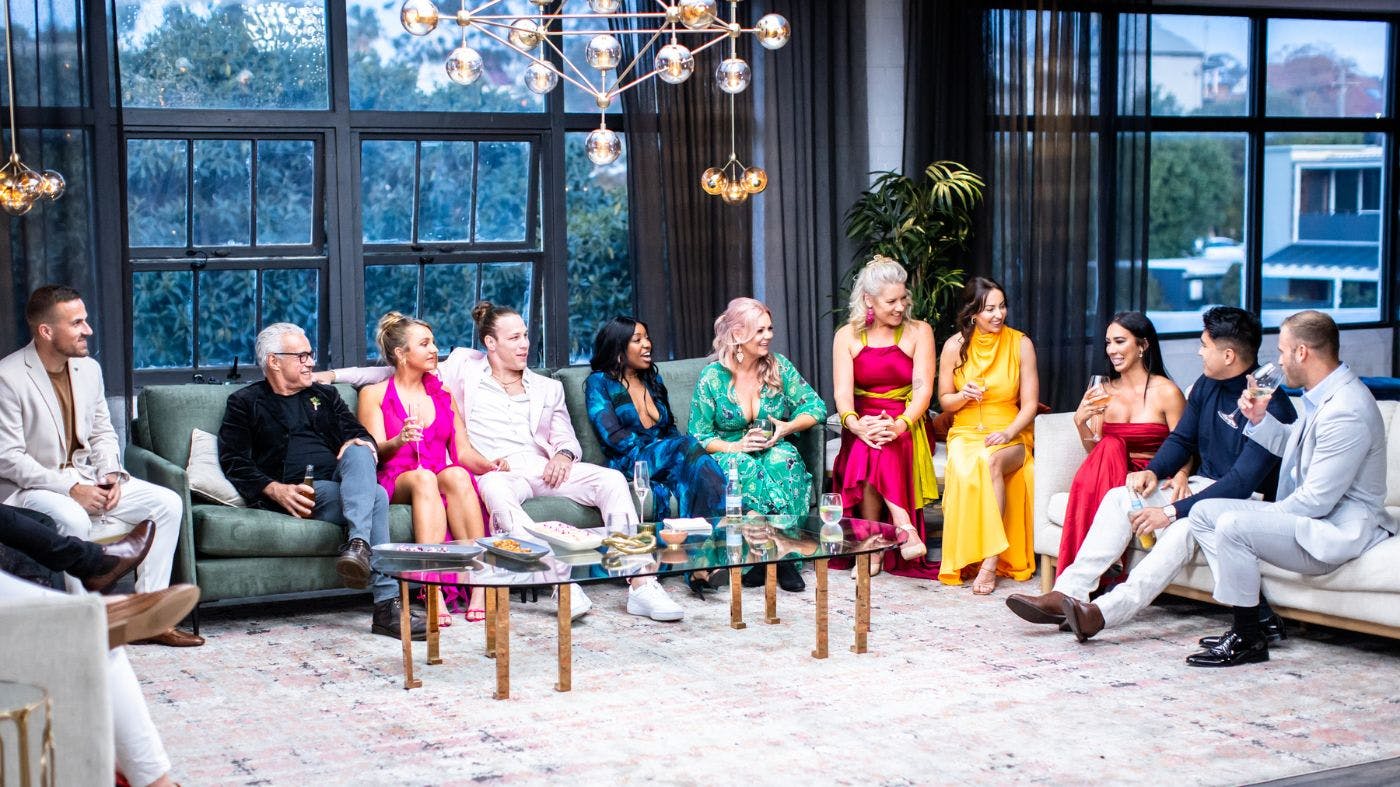 Married At First Sight Australia 2025 cast, UK start date and how to watch
