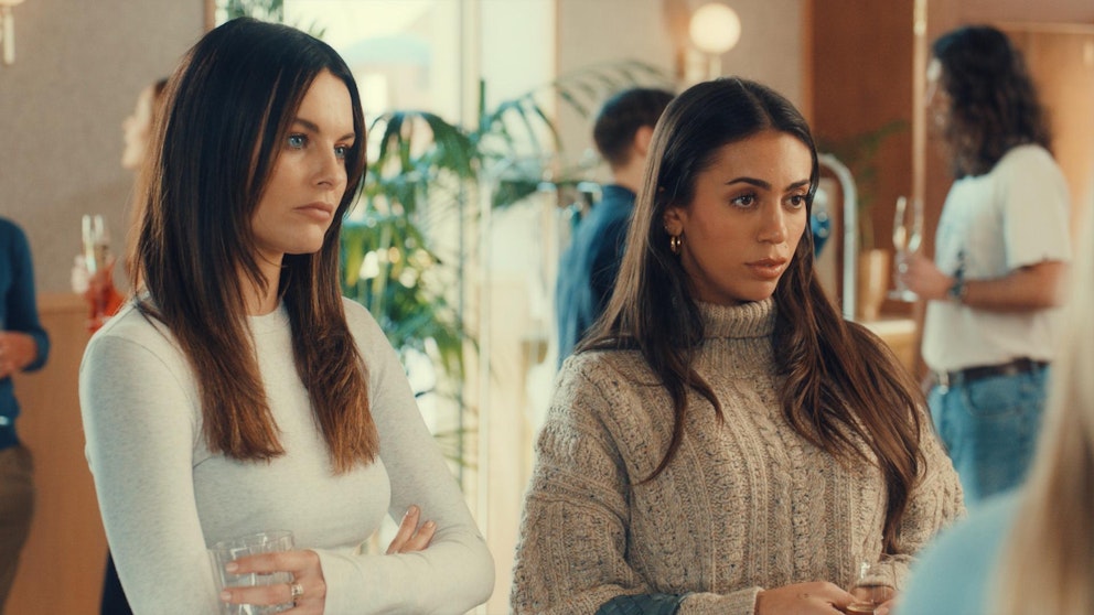 Made in Chelsea: Yasmine Zweegers and Sam Prince lift the lid on 'nasty ...