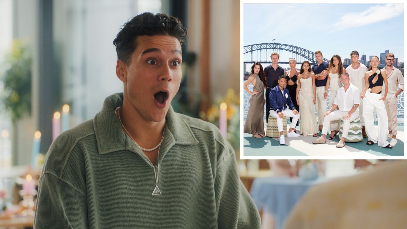 Miles Nazaire jets off with Made in Chelsea co-star to film spin-off show