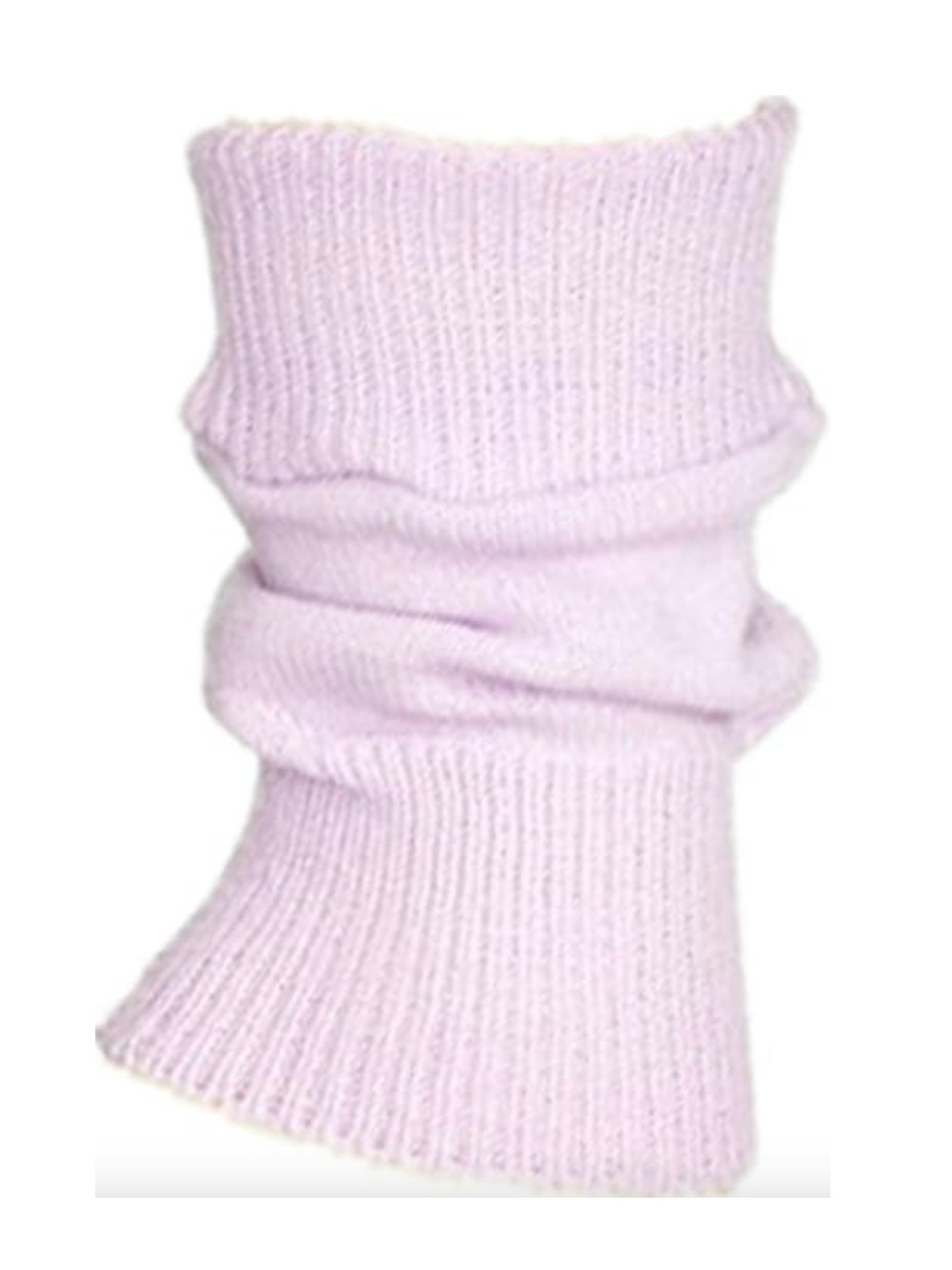 Starlite Ankle Warmers No Stirrup 17 cm (7")