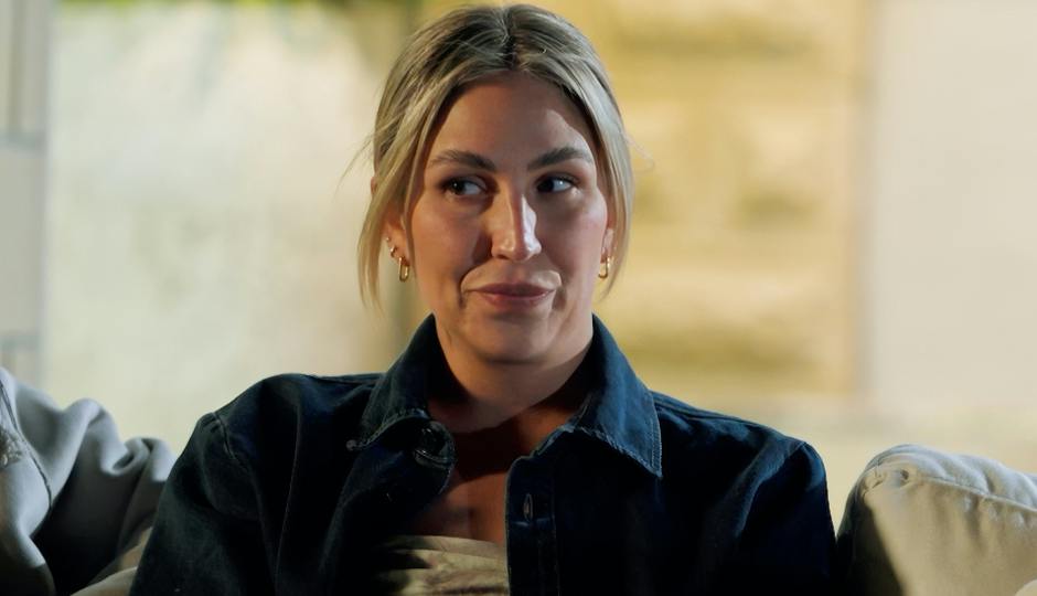 MAFS Australia's Sara Mesa makes HUGE confession amid 'cheating' scandal - Vimarsana News