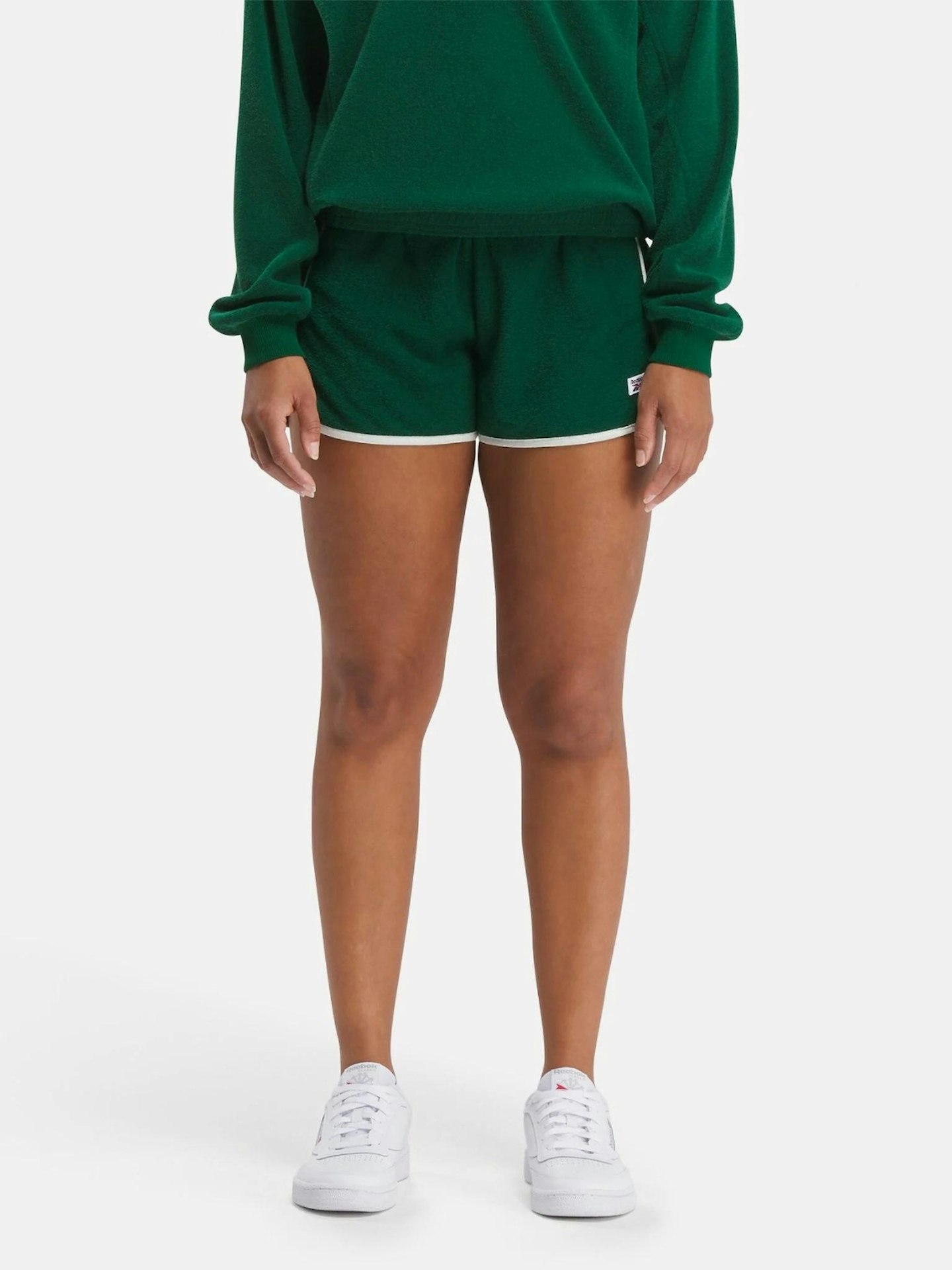 Reebok Classics Retro Court Shorts
